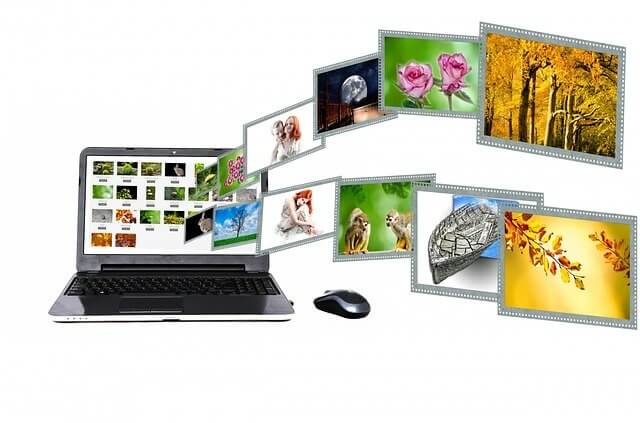 Best Image Size For Websites