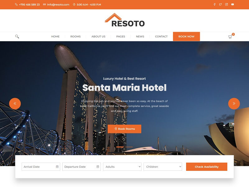 Resoto