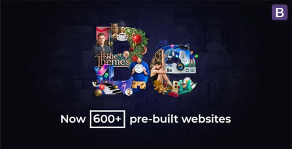 BeTheme