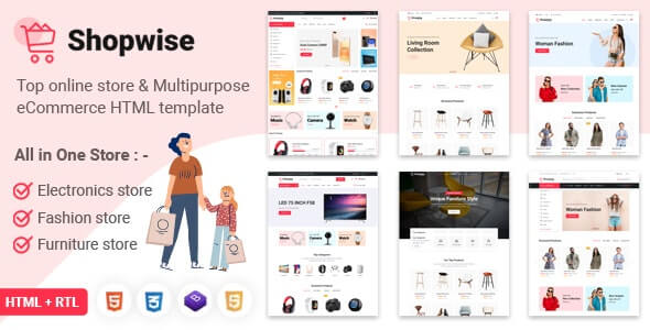 Shopwise