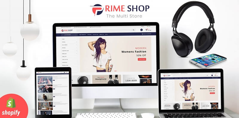Primeshop
