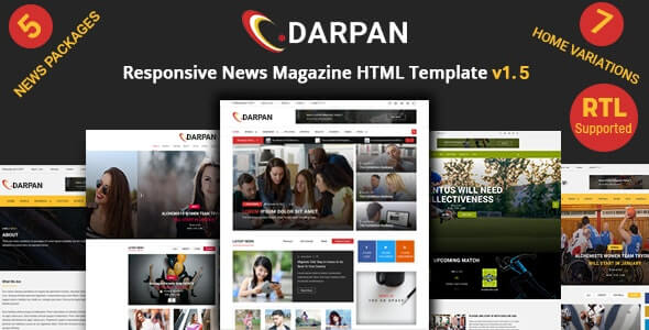Darpan 