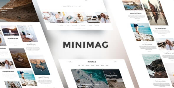 MINIMAG