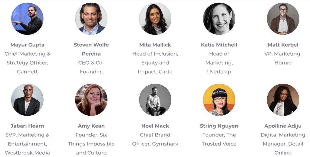 I 10 migliori influencer di LinkedIn 2020
