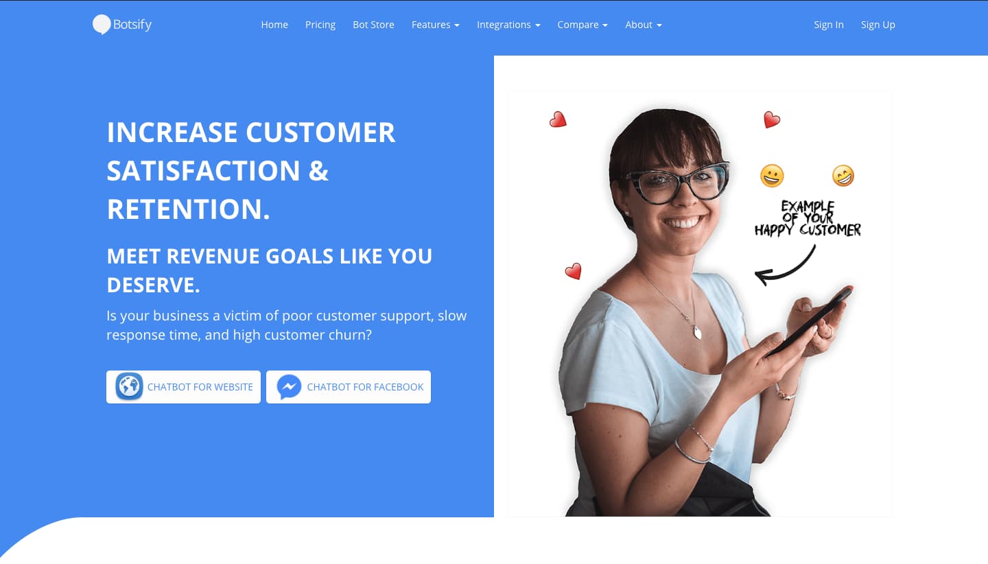 ботифицировать