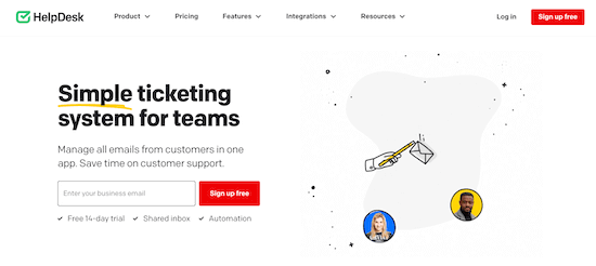 HelpDesk.com