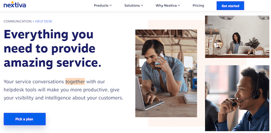 Nextiva
