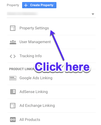 Cara menautkan GSC dan Google Analytics