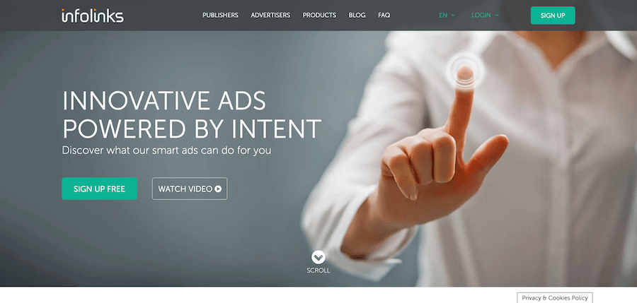 InfoLiens