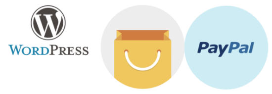 WordPress PayPal plugin
