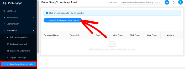 create-new-inventory-alert - IsItWP - 免费的 WordPress 主题检测器 create-new-inventory-alert