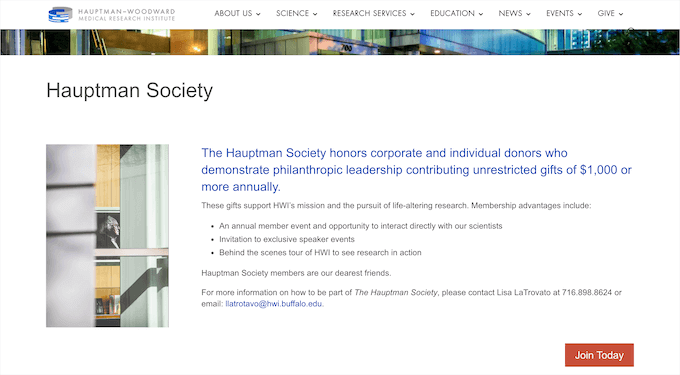 HWM研究所 HWM Research Institute