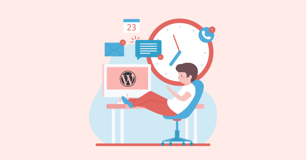 使いやすさWordPress-WPManageNinja
