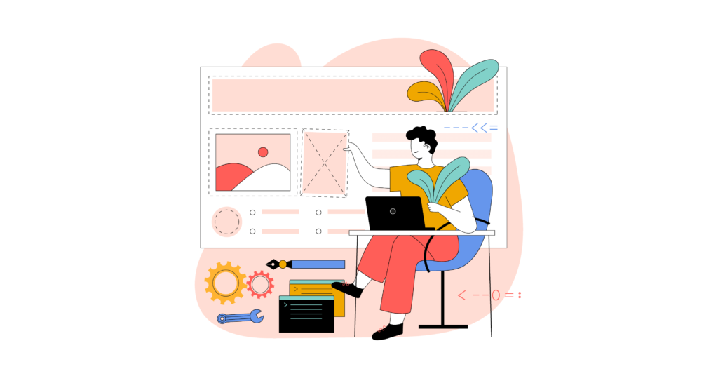 生産的なコンテンツ-WordPress