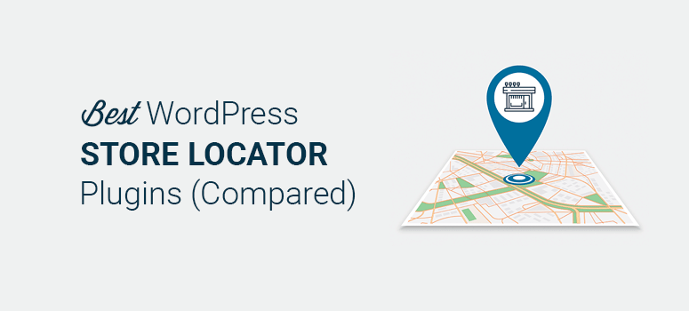 最高のWordPressストアロケータープラグイン-IsItWP-無料のWordPressテーマ検出器 Best WordPress Store Locator Plugins