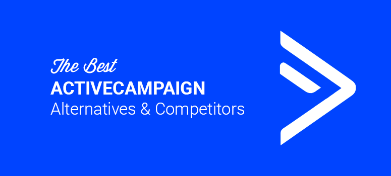 ทางเลือกและคู่แข่งของ ActiveCampaign - IsItWP - ฟรี WordPress Theme Detector ActiveCampaign alternatives and competitors