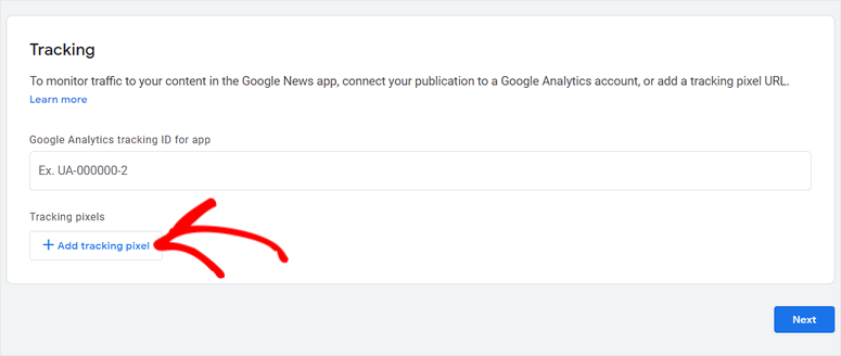 추적 - IsItWP - 무료 WordPress 테마 감지기 tracking