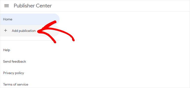 사이트 Google 게시자 추가 - IsItWP - 무료 WordPress 테마 감지기 add-site-google-publisher