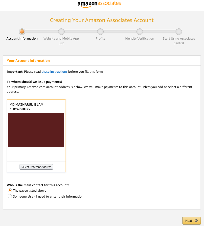 Партнерский маркетинг amazon для чайников azonpress