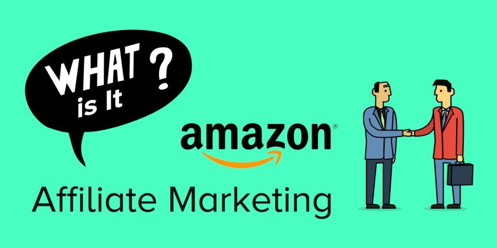 Партнерский маркетинг amazon для чайников azonpress