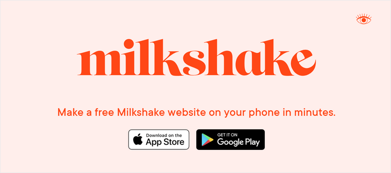 Milkshake - IsItWP - Rilevatore di temi gratuito per WordPress milkshake-app-for-instagram