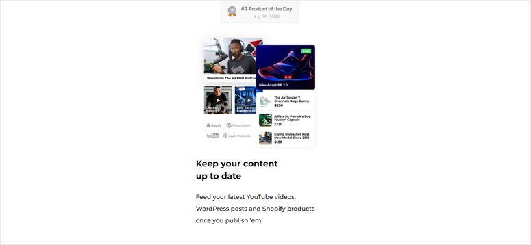 Shorby - IsItWP - Rilevatore di temi WordPress gratuito shorby-instagram-tools