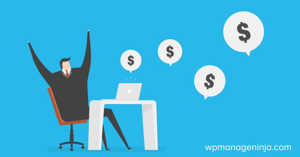 gana con el afiliado de amazon azonpress wpmanageninja