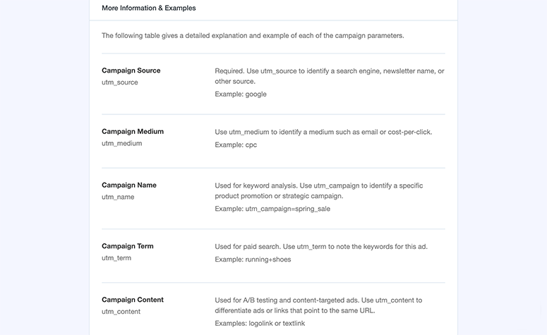 utmcodeinfo - IsItWP - 무료 WordPress 테마 감지기
