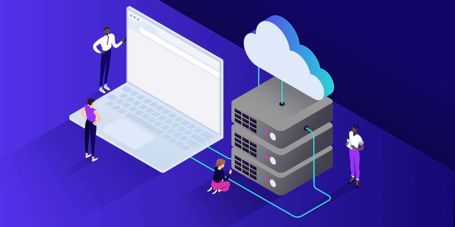 connexion informatique