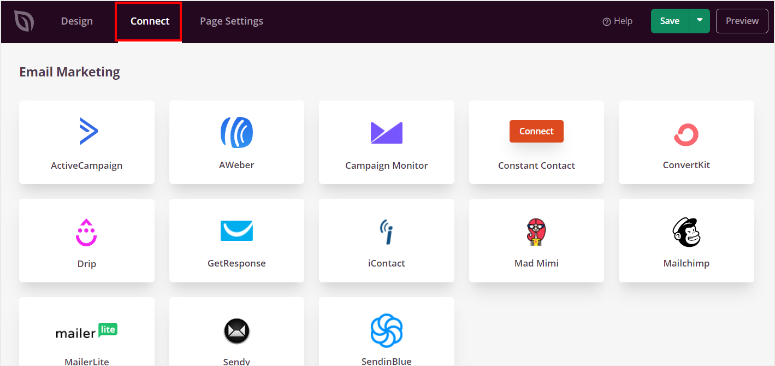 email-integration-seedprod - IsItWP - Detector de temas de WordPress gratuito email-integration-seedprod