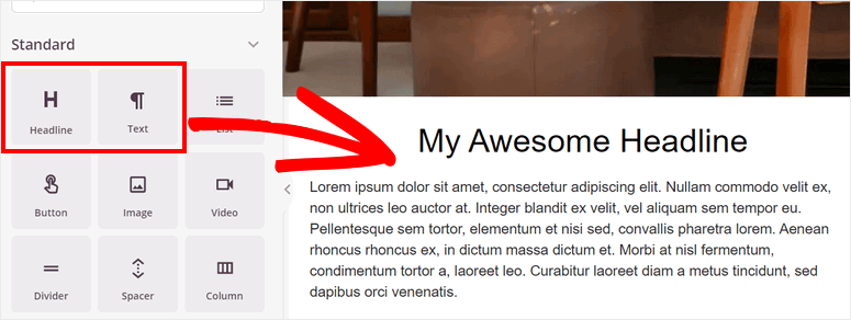agregar contenido del producto - IsItWP - Detector de temas gratuito de WordPress add-product-content
