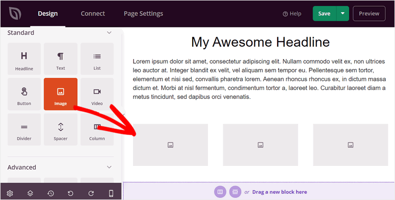 agregar productos en una página web - IsItWP - Detector de temas gratuito de WordPress add-products-on-one-page-website