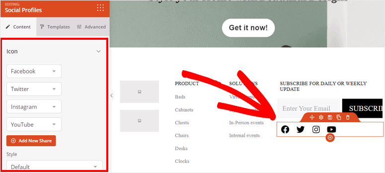 footer edit seedprod - IsItWP - Detector de temas de WordPress gratuito footer-edit-seedprod-how-to-make-a-one page-website-in-wordpress
