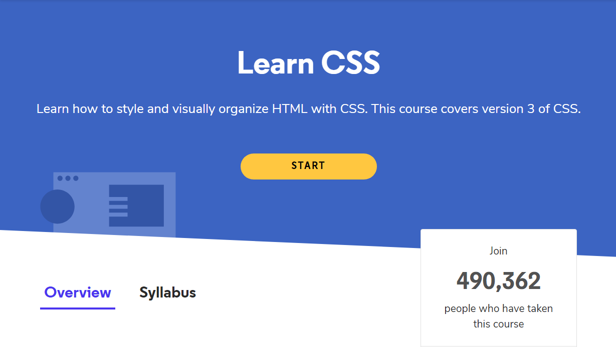 Aprende CSS