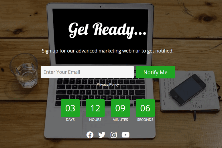 seedprod fomo wordpress - IsItWP - 무료 WordPress 테마 감지기 seedprod fomo wordpress
