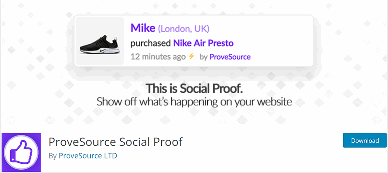 Provesource fomo 플러그인 wordpress - IsItWP - 무료 WordPress 테마 감지기 provesource fomo plugin wordpress