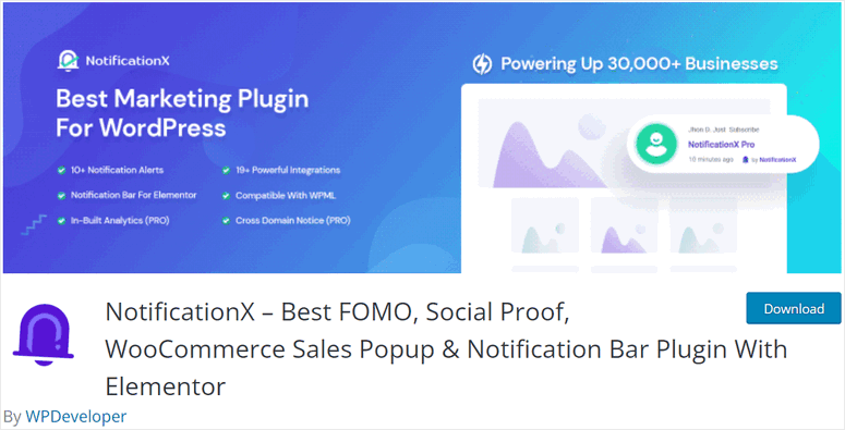 notificationx fomo 플러그인 wordpress - IsItWP - 무료 WordPress 테마 감지기 notificationx fomo plugin wordpress