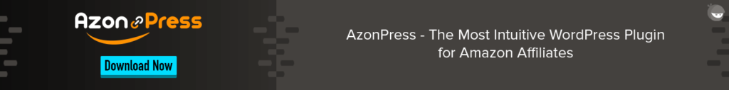 AzonPress скачать
