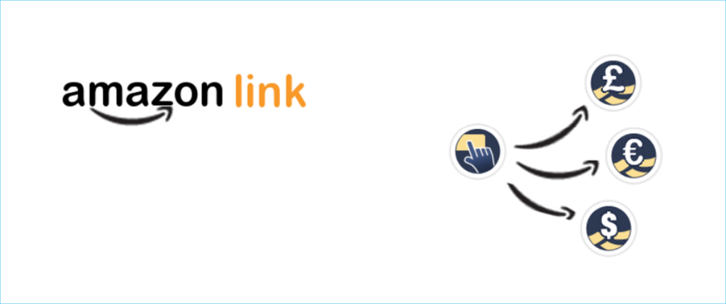 Плагин Amazon Link для WordPress