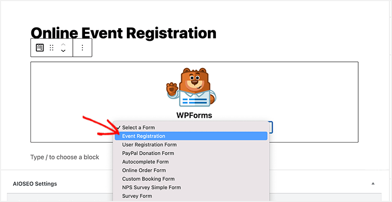 selectform - IsItWP - Detektor Tema WordPress Gratis