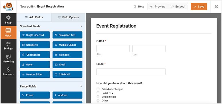 formtemplate - IsItWP - Detektor Tema WordPress Gratis