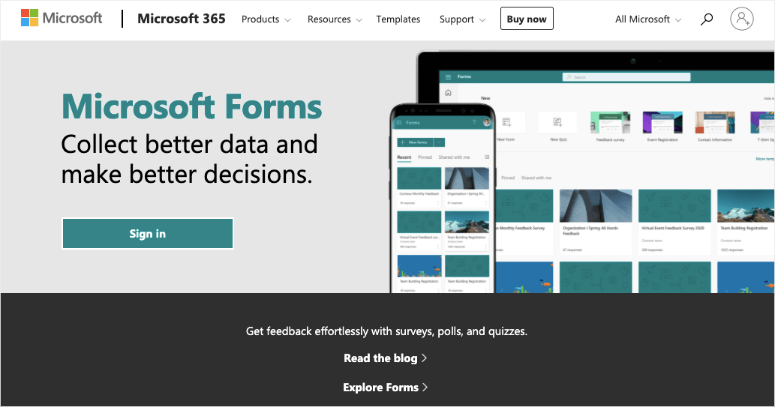 microsoft form - IsItWP - ฟรี WordPress Theme Detector microsoft forms