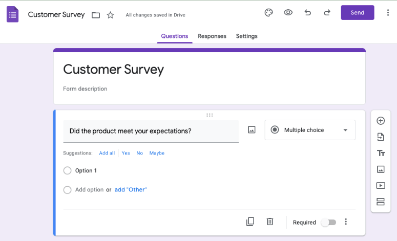 google form - IsItWP - ฟรี WordPress Theme Detector google forms