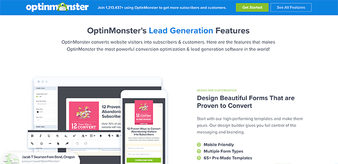 Использование цветов и контраста на целевой странице Using colors and contrast in your landing page
