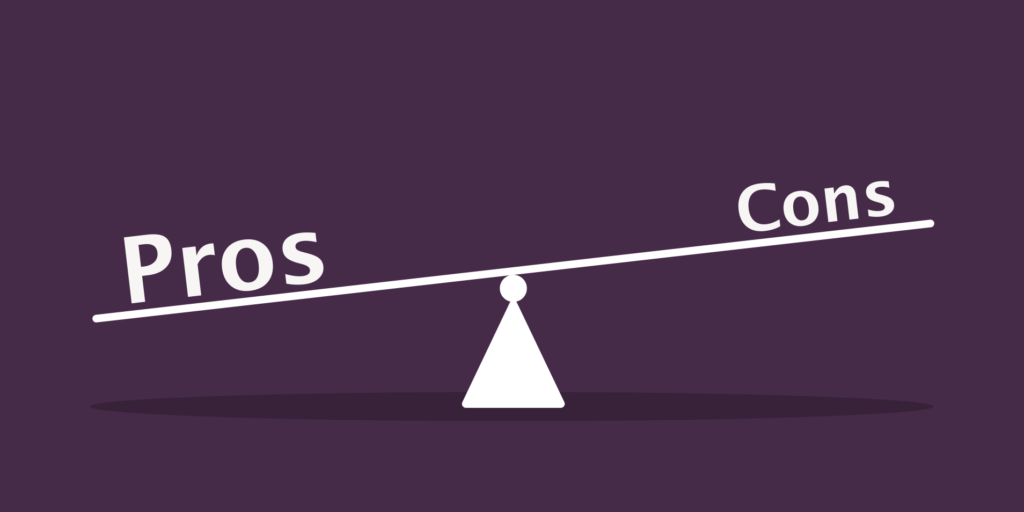 ข้อดีและข้อเสียของ WooCommerce