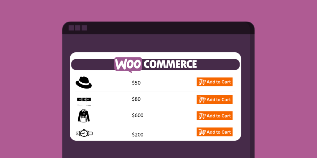 วิธีการเริ่มต้นกับ WooCommerce