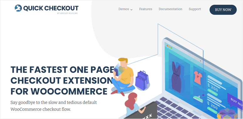 quick-checkout-best-woocommerce-checkout-plugin-1 - IsItWP - Detektor Tema WordPress Gratis quick-checkout-best-woocommerce-checkout-plugin
