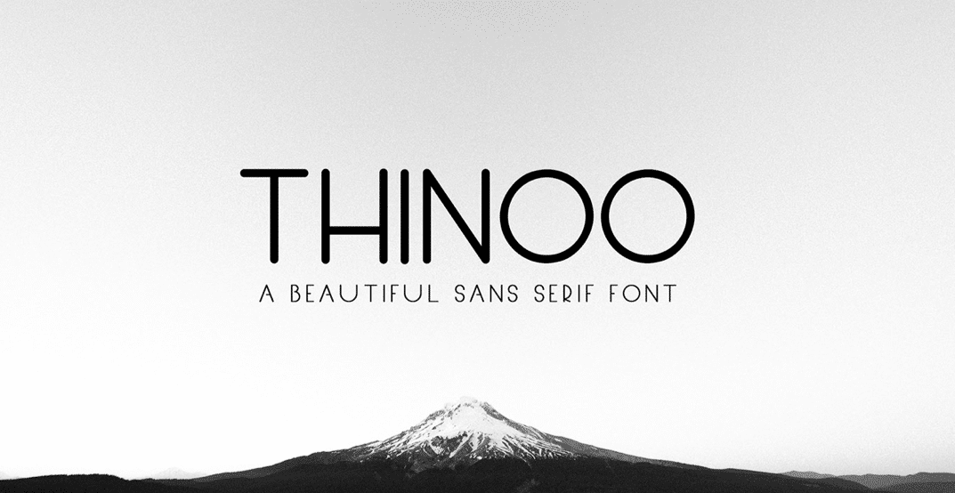 Thinoo