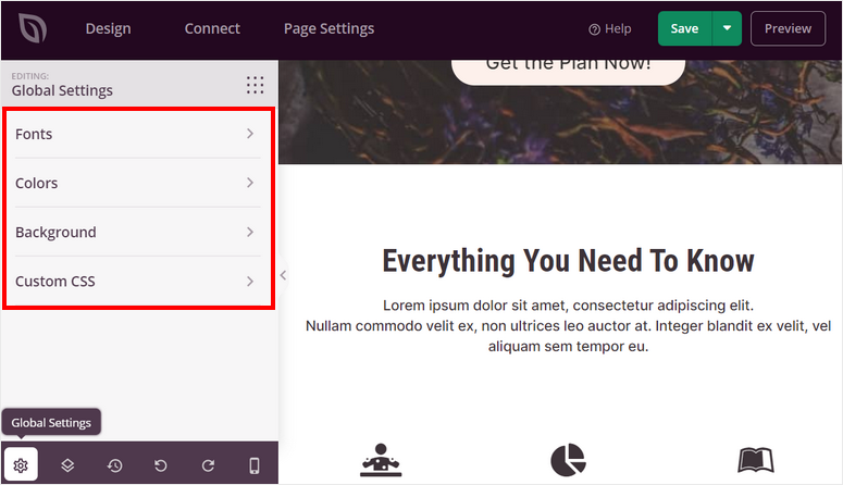 global-settings-twitter-landing-page - IsItWP - Rilevatore di temi WordPress gratuito global-settings-twitter-landing-page