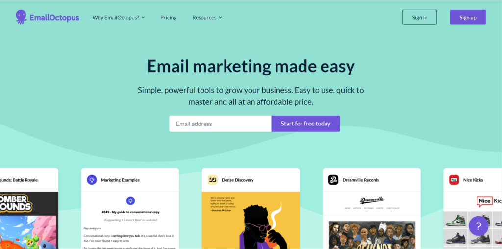 EmailGurita